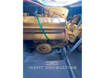Magnum Marine Magnum 40 Sport